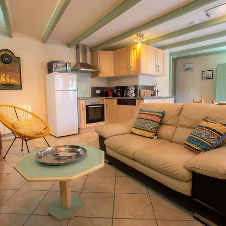 Ty Coz By Interhome بيت للعطل