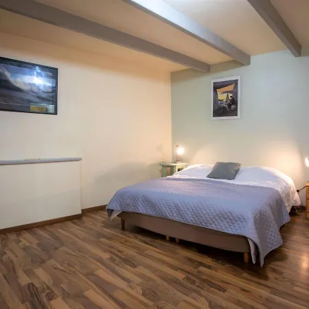 Ty Coz By Interhome بيت للعطل *
